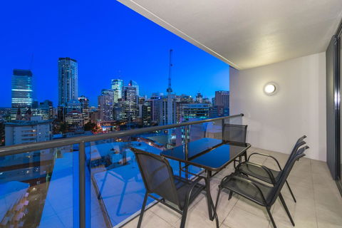 Tribeca Apartments - Tourism Brisbane 18