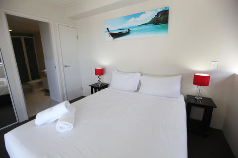 Tribeca Apartments - Tourism Brisbane 10