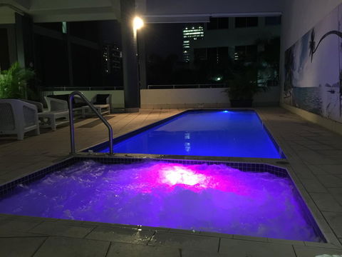 Tribeca Apartments - Tourism Brisbane 13