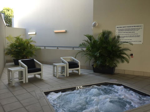 Tribeca Apartments - Tourism Brisbane 17