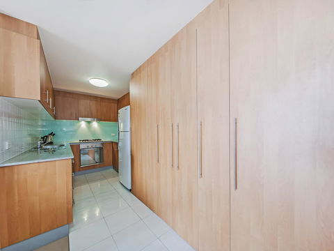 Tribeca Apartments - Tourism Brisbane 33