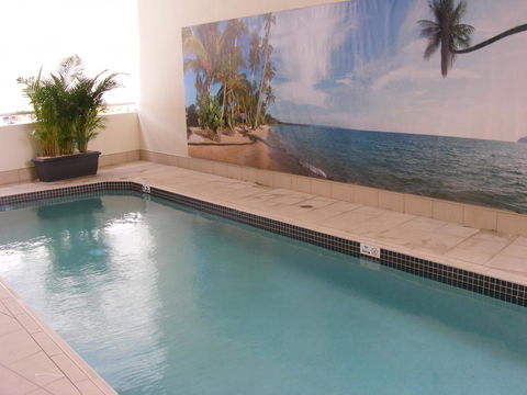 Tribeca Apartments - Tourism Brisbane 23