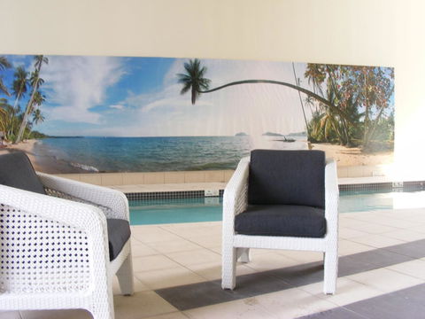 Tribeca Apartments - Tourism Brisbane 28