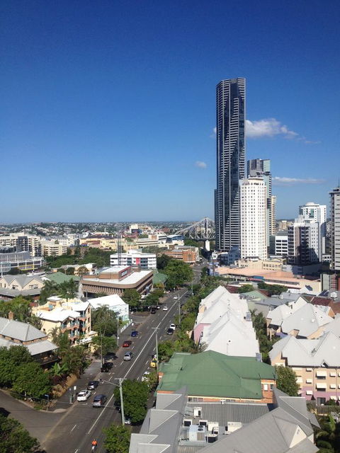 Tribeca Apartments - Tourism Brisbane 29