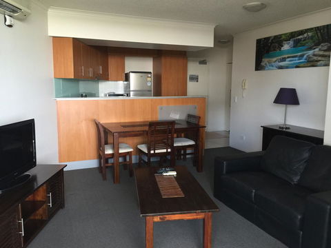 Tribeca Apartments - Tourism Brisbane 25