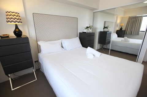Tribeca Apartments - Tourism Brisbane 5