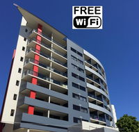 Tribeca Apartments - Brisbane Tourism