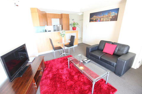 Tribeca Apartments - Tourism Brisbane 6