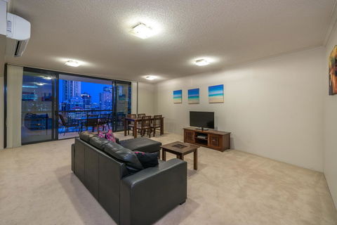 Tribeca Apartments - Tourism Brisbane 26