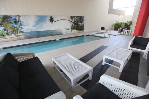 Tribeca Apartments - Tourism Brisbane 2