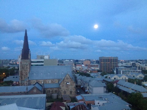 Tribeca Apartments - Tourism Brisbane 30