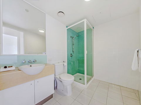 Tribeca Apartments - Tourism Brisbane 32