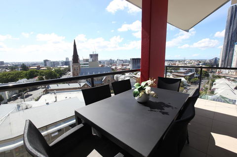 Tribeca Apartments - Tourism Brisbane 7