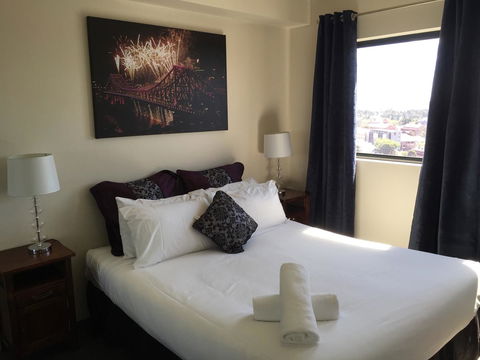 Tribeca Apartments - Tourism Brisbane 24