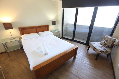 Tribeca Apartments - Tourism Brisbane 4
