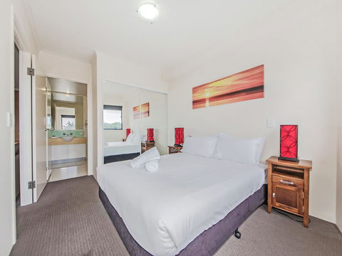 Tribeca Apartments - Tourism Brisbane 37
