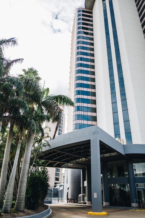 Crowne Plaza Surfers Paradise, An IHG Hotel - Tourism Brisbane 34