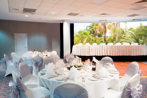 Crowne Plaza Surfers Paradise, An IHG Hotel - Tourism Brisbane 39