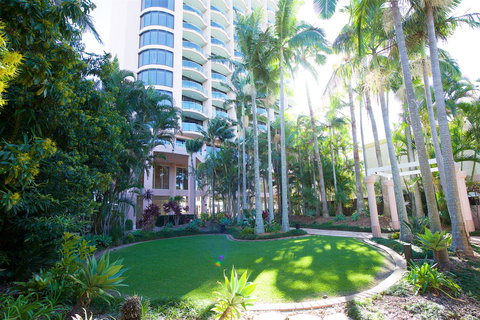 Crowne Plaza Surfers Paradise, An IHG Hotel - Tourism Brisbane 26