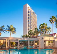 Crowne Plaza Surfers Paradise - Tourism Brisbane