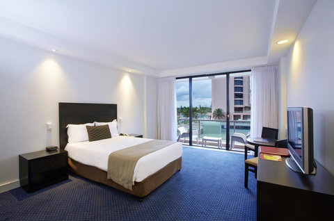 Crowne Plaza Surfers Paradise, An IHG Hotel - Tourism Brisbane 20