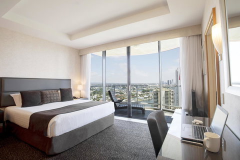 Crowne Plaza Surfers Paradise, An IHG Hotel - Tourism Brisbane 30