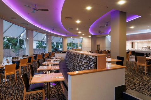 Crowne Plaza Surfers Paradise, An IHG Hotel - Tourism Brisbane 12