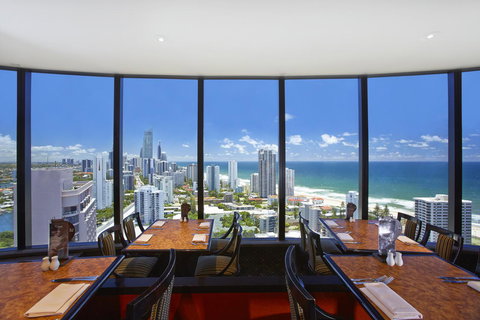 Crowne Plaza Surfers Paradise, An IHG Hotel - Tourism Brisbane 11