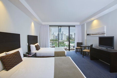 Crowne Plaza Surfers Paradise, An IHG Hotel - Tourism Brisbane 37