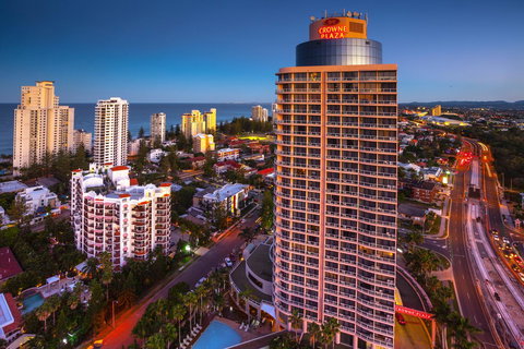 Crowne Plaza Surfers Paradise, An IHG Hotel - Tourism Brisbane 3