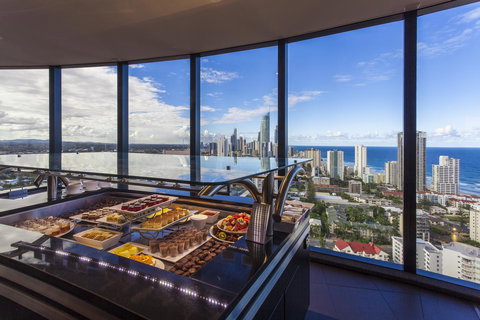 Crowne Plaza Surfers Paradise, An IHG Hotel - Tourism Brisbane 22