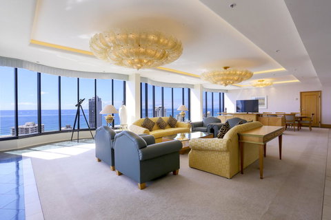 Crowne Plaza Surfers Paradise, An IHG Hotel - Tourism Brisbane 44