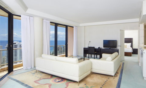 Crowne Plaza Surfers Paradise, An IHG Hotel - Tourism Brisbane 27