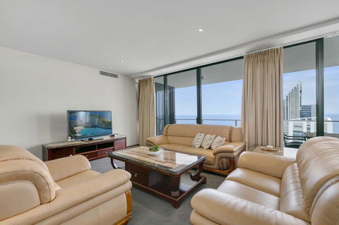 Circle On Cavill, Apartments And Sub Penthouses - We Accommodate - Tourism Brisbane 1