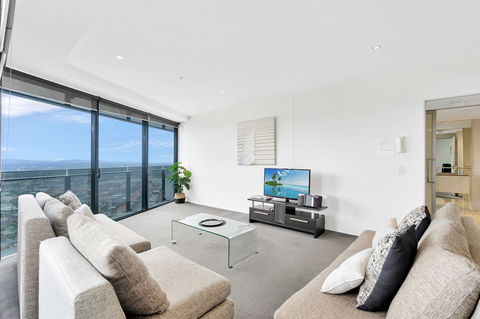 Circle On Cavill, Apartments And Sub Penthouses - We Accommodate - Tourism Brisbane 13