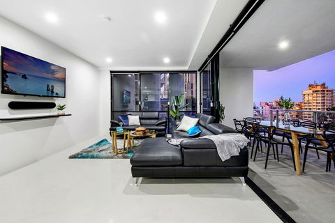 Circle On Cavill, Apartments And Sub Penthouses - We Accommodate - Tourism Brisbane 36