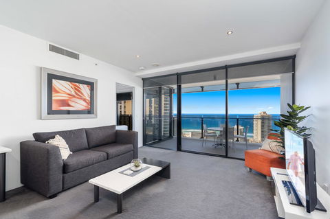 Circle On Cavill, Apartments And Sub Penthouses - We Accommodate - Tourism Brisbane 7