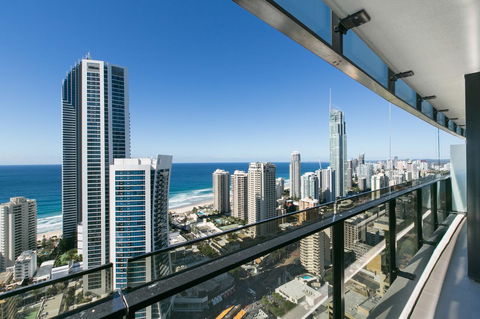 Circle On Cavill, Apartments And Sub Penthouses - We Accommodate - Tourism Brisbane 26