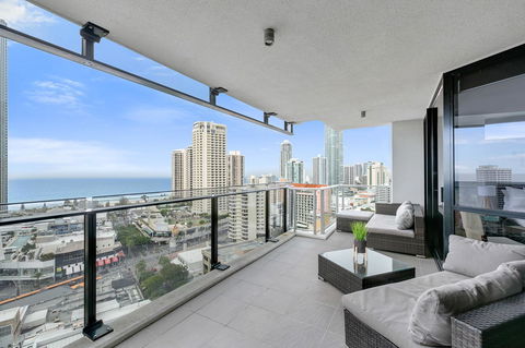 Circle On Cavill, Apartments And Sub Penthouses - We Accommodate - Tourism Brisbane 22