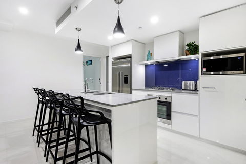 Circle On Cavill, Apartments And Sub Penthouses - We Accommodate - Tourism Brisbane 33