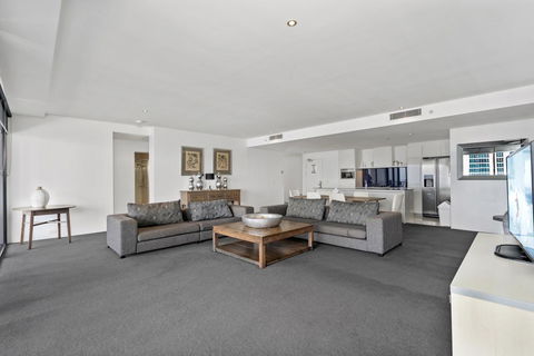 Circle On Cavill, Apartments And Sub Penthouses - We Accommodate - Tourism Brisbane 19