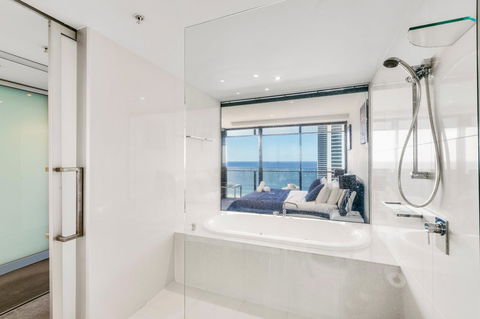 Circle On Cavill, Apartments And Sub Penthouses - We Accommodate - Tourism Brisbane 28