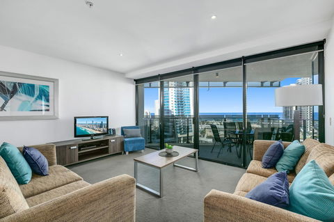 Circle On Cavill, Apartments And Sub Penthouses - We Accommodate - Tourism Brisbane 30