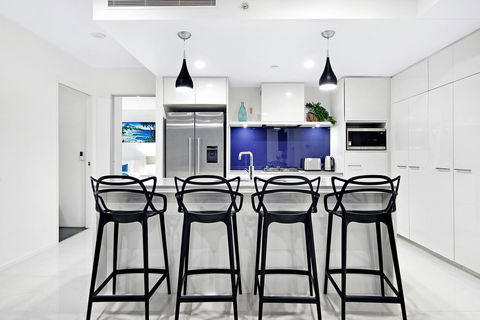 Circle On Cavill, Apartments And Sub Penthouses - We Accommodate - Tourism Brisbane 40