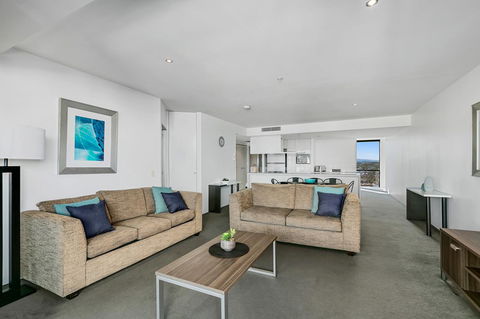 Circle On Cavill, Apartments And Sub Penthouses - We Accommodate - Tourism Brisbane 29