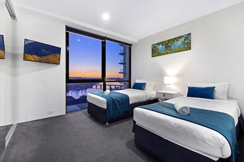 Circle On Cavill, Apartments And Sub Penthouses - We Accommodate - Tourism Brisbane 39