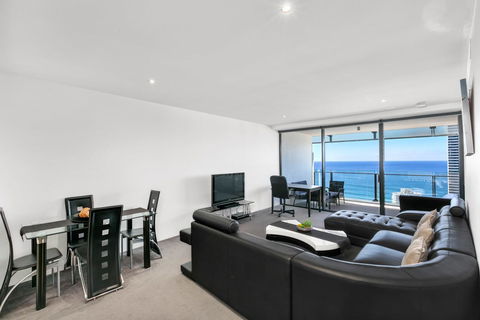 Circle On Cavill, Apartments And Sub Penthouses - We Accommodate - Tourism Brisbane 24