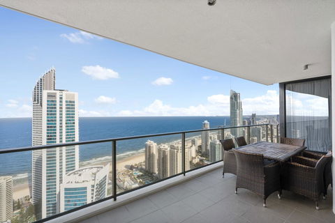 Circle On Cavill, Apartments And Sub Penthouses - We Accommodate - Tourism Brisbane 17