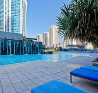 Circle on Cavill Apartments and Sub Penthouses - We Accommodate - Tourism Brisbane