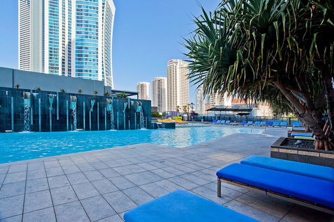 Circle On Cavill, Apartments And Sub Penthouses - We Accommodate - Tourism Brisbane 0